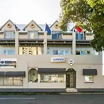 Strand Dormitory 8 Sleeper Helderberg Ct