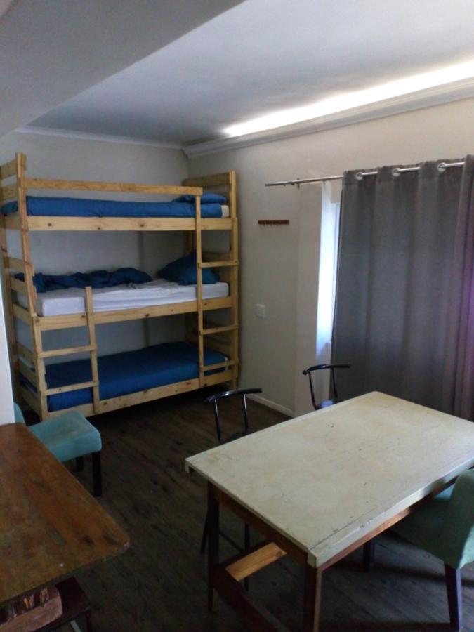 Apartment 8 Sleeper Helderberg Ct *