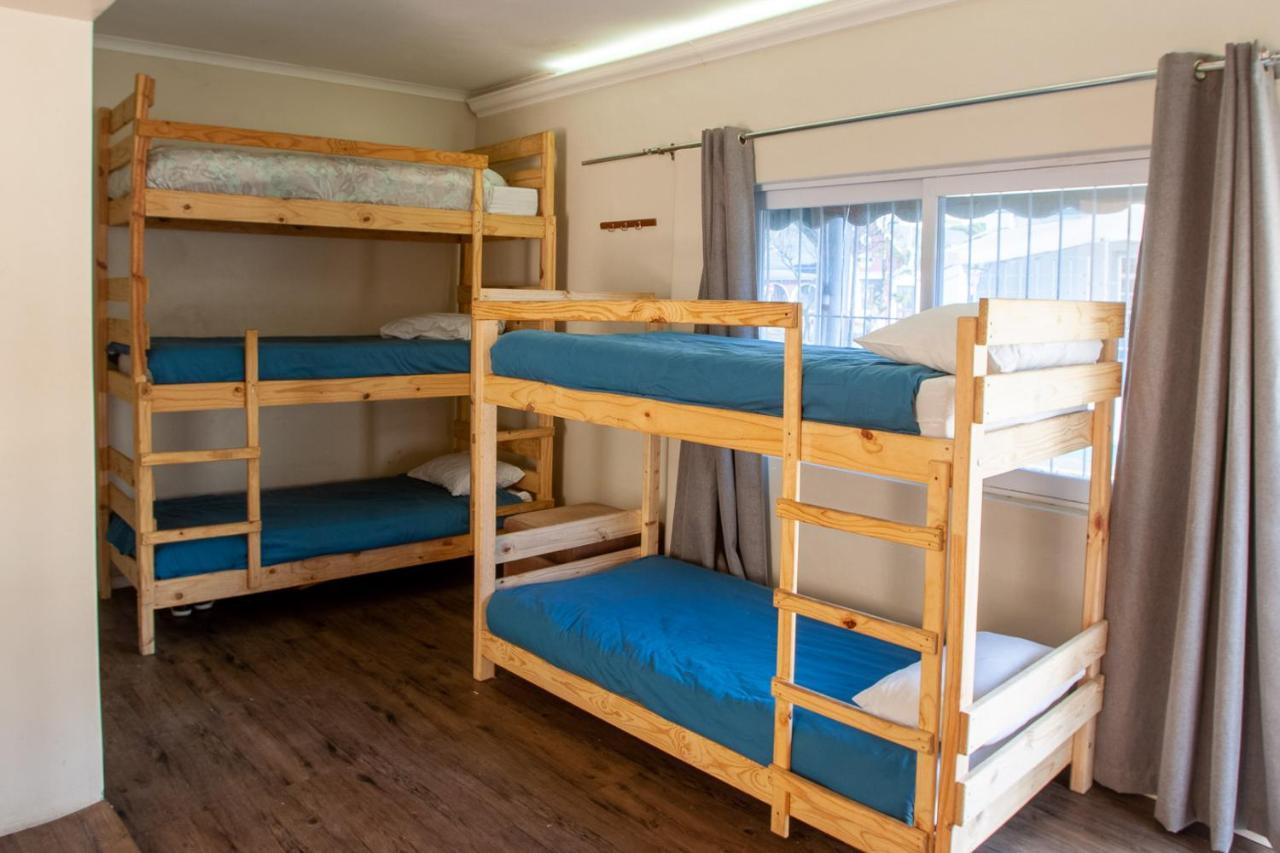 8 Sleeper Helderberg Ct Cape Town
